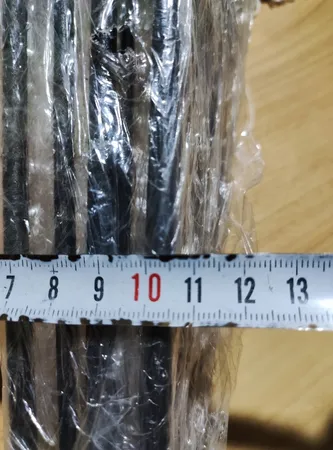 پایه میز عسلی مدل مفتولی 40 بسته 4 عددی