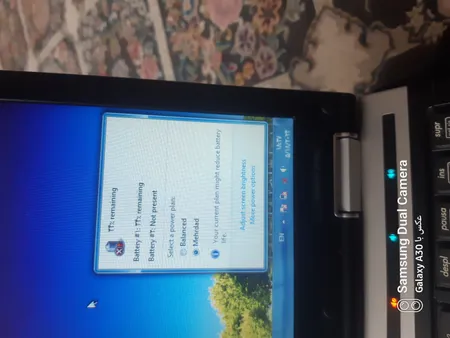 باتری لپ تاپ 6 سلولی جیمو مدل 6335 مناسب برای لپ تاپ اچ پی EliteBook 8440 6535