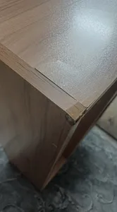 تجریه خرید شلف دیواری چوبیکو مدل shelf720