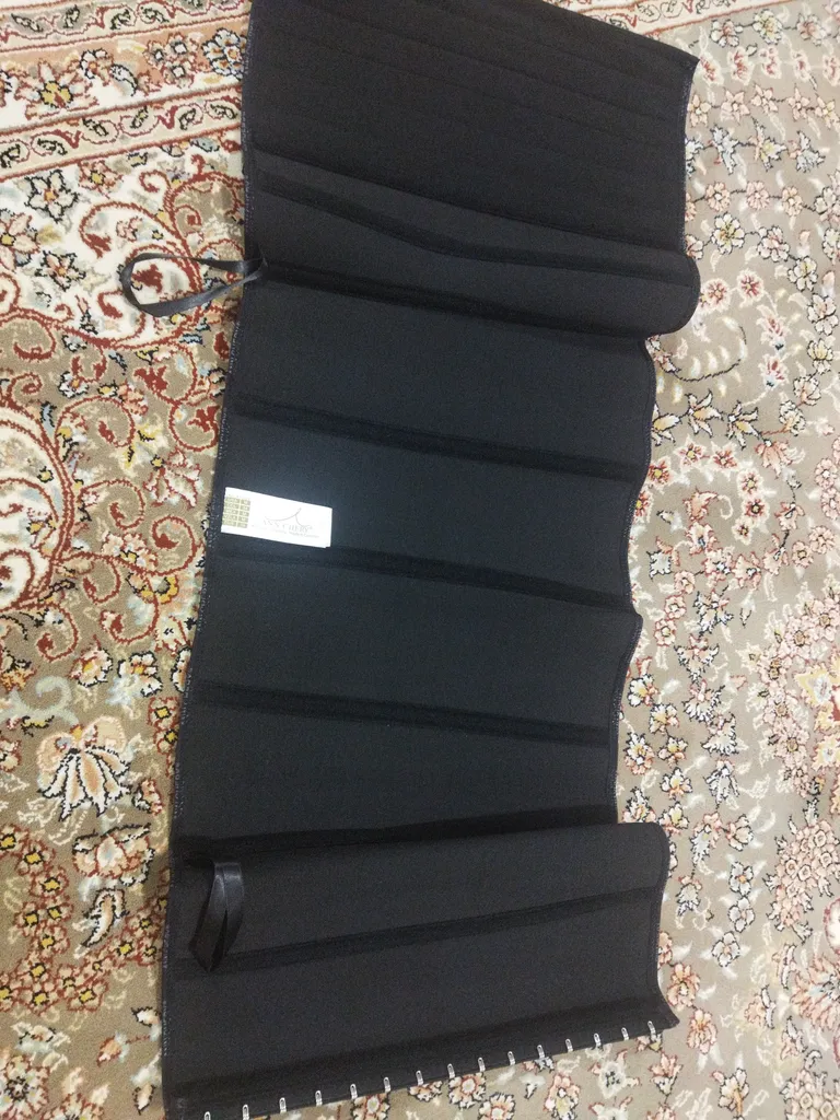 گن لاغری شکم و پهلو ساعت شنی با 6 قزن کد 532 گن لاغری شکم و پهلو ساعت شنی با 6 قزن کد 532