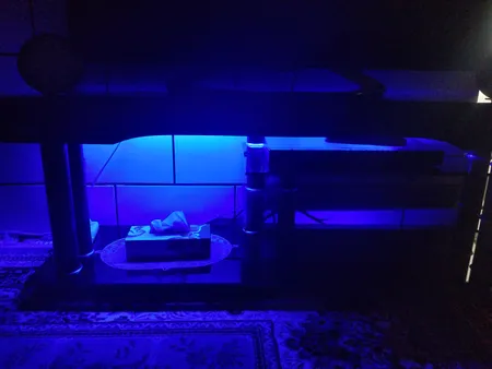 ریسه اس ام دی کد ZA طول 1 متر