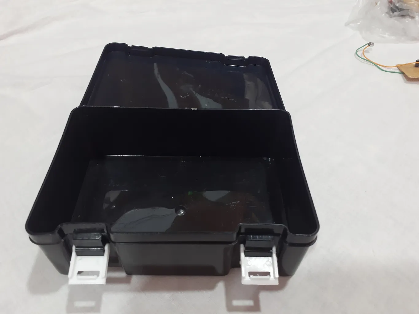 باکس مدل B501