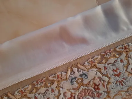 محافظ ریشه فرش مدل 12