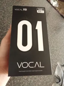 تجریه خرید گوشی موبایل وکال مدل V01 دو سیم کارت ظرفیت 64 گیگابایت و رم 4 گیگابایت