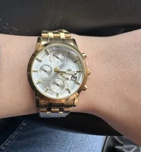 تجریه خرید ساعت مچی عقربه‌ای زنانه الگانس مدل EZTS9090