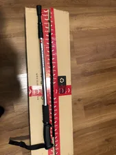 تجریه خرید عصای کوهنوردی آنتی شوک مدل Trecking