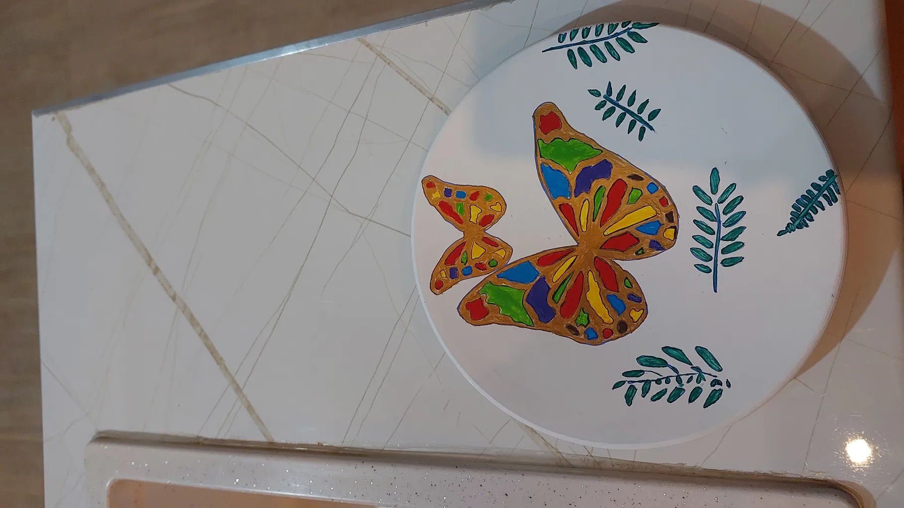 گواش 12 رنگ پارس کد 475402