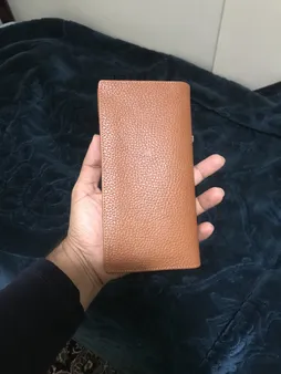 کیف پول مدل آروشا