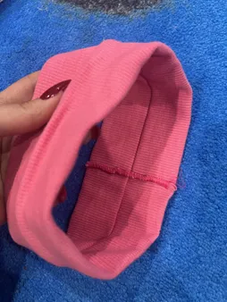 هدبند ورزشی مدل NS140