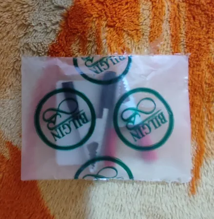 گیره سیم بیلگین مدل BR02 بسته 2 عددی