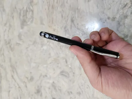 قلم لمسی پرووان مدل PPM31