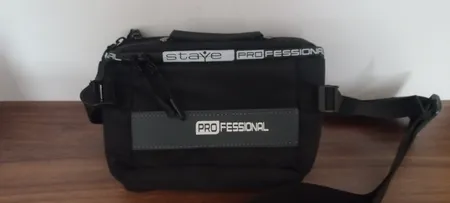 کیف کراس بادی مدل NU-00988 به همراه کیف کمری