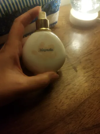 ادوتویلت زنانه مدل Magnolia حجم 60 میلی لیتر