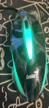 ماوس جنیوس مدل DX-MINI