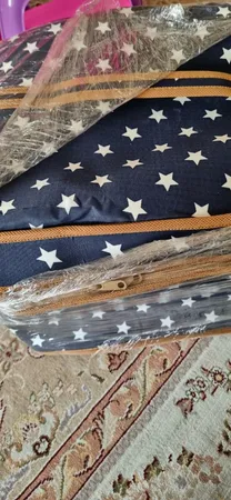 باکس نظم دهنده مدل آراسته مجموعه 3 عددی