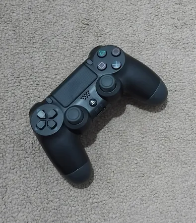 دسته بازی مدل PS 4