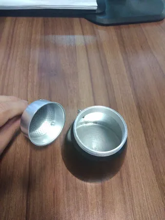 اسپرسو ساز پرانی مدل 3007