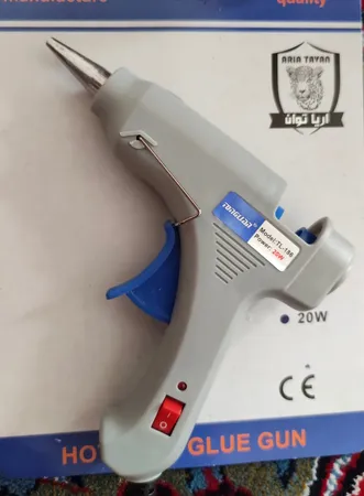 دستگاه چسب حرارتی مدل JBY-20W