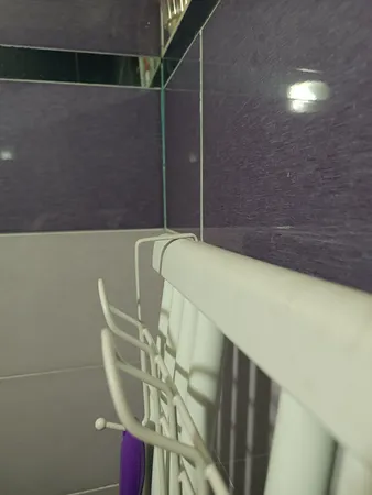 آویز لباس مدل پشت دری