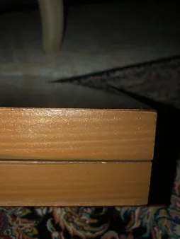 تخته شطرنج مدل رامسر مدل C-005