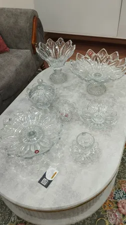 شیرینی خوری ساکورا سری ویلا مدل 571013W