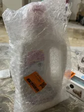 تجریه خرید مایع لباسشویی کودک مالوچسکا مدل sensitive حجم 1 لیتر