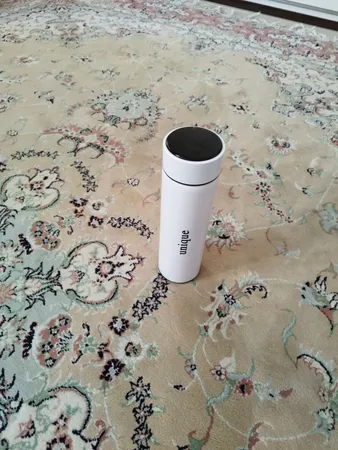 فلاسک هوشمند مدل 058 گنجایش 0.5 لیتر