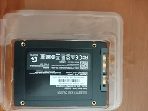 تجریه خرید اس اس دی اینترنال گیگابایت مدل GP-GSTFS31240GNTD ظرفیت 240GB