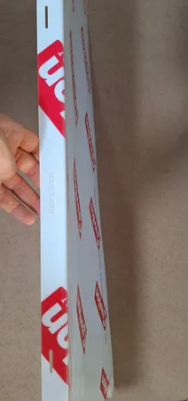 محافظ صفحه نمایش تلویزیون مدل SP-65 مناسب برای تلویزیون های 65 اینچی