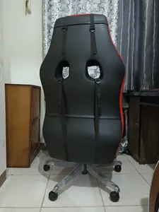 تجریه خرید صندلی گیمینگ کاد گستر مدل G2024 پلاس