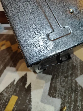 کباب پز نوبل مدل N8