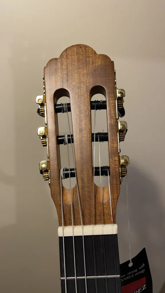 گیتار کلاسیک پالادو مدل CG-90