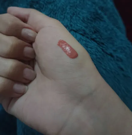 رژ لب مایع این لی مدل Ruby Glow شماره M250