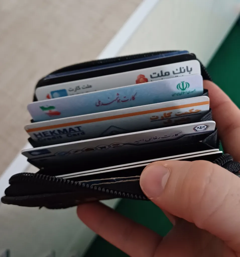 جاکارتی مدل F-2729