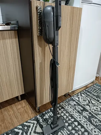 جاروبرقی فانتوم مدل PRATIC