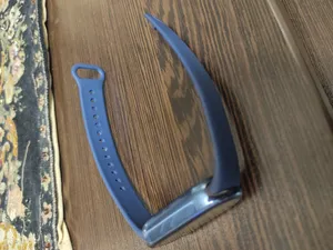 تجریه خرید بند رینیکا مدل MiSili8 مناسب برای مچ بند هوشمند شیائومی  8 Mi Band