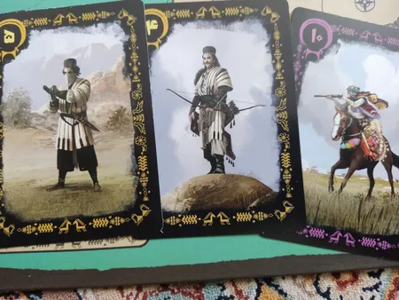 بازی فکری مدل رکب