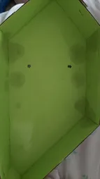 ماشین بازی کنترلی مدل شش چرخ دودزا طرح  صخره نورد چراغدار کد 666/818A