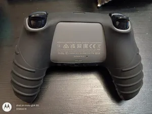 تجریه خرید محافظ دسته پلی استیشن 5 اسپارک فاکس مدل FPS EDITION W20P502