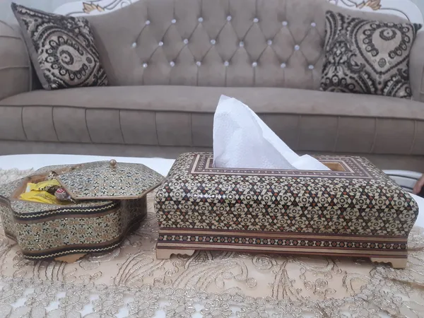 عکس ارسالی خریدار