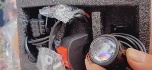 تجریه خرید پرژکتور دو کنتاکت خودرو طرح نقطه ای بسته دو عددی