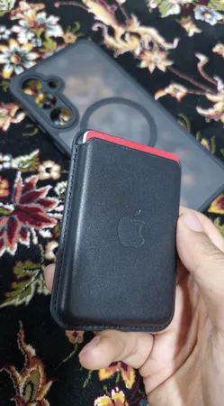 کیف لوازم جانبی مدل مگ سیف