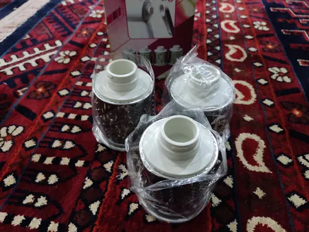 خردکن دستی تکتا مدل چهار رنده