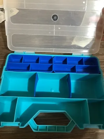 جعبه ابزار مدل E10