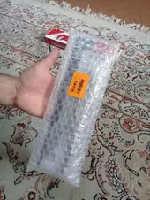 تجریه خرید انبر قفلی جنیوس تولز مدل 530310A سایز 10 اینچ