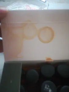 تجریه خرید محلول خوراکی لیکلاژ - 40 میلی لیتر بسته 10 عددی