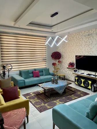 لوستر پادینا مدل مدرن کد X78