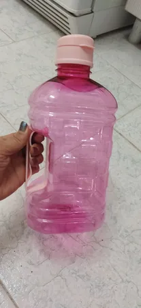 بطری اب مدل f.p کد 102