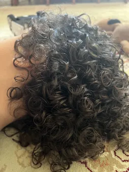 ماسک مو پنتن مدل Belirgin حجم 300 میلی لیتر