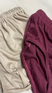 تجریه خرید شورت مردانه نیل کوک مدل Daily مجموعه 6 عددی